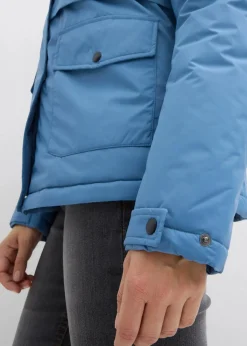 Wasserdichte Funktions-Jacke|bonprix Outlet