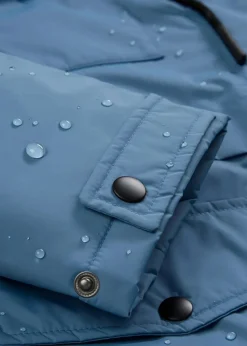 Wasserdichte Funktions-Jacke|bonprix Outlet