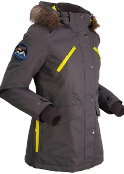 wasserdichte Funktions-Jacke|bonprix Clearance