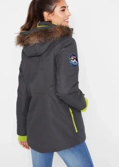 wasserdichte Funktions-Jacke|bonprix Clearance