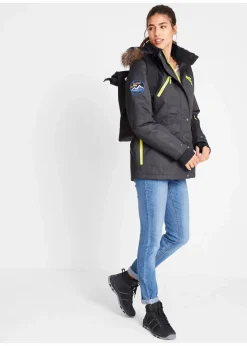 wasserdichte Funktions-Jacke|bonprix Clearance