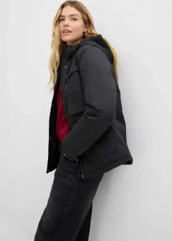 Wasserdichte Funktions-Jacke|bonprix Discount