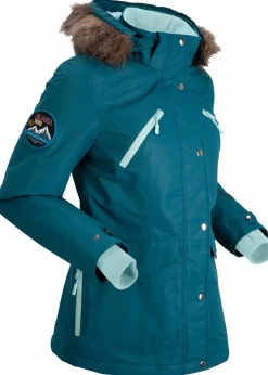 wasserdichte Funktions-Jacke|bonprix New
