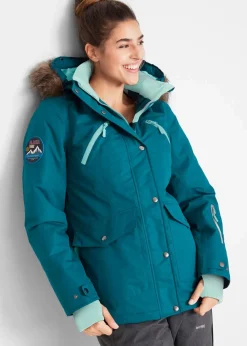 wasserdichte Funktions-Jacke|bonprix New