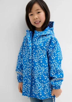 Wasserdichte Regenjacke|bonprix Outlet