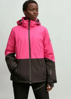 wasserdichte Ski Funktions-Jacke|bonprix Outlet