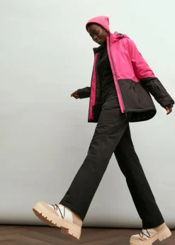 wasserdichte Ski Funktions-Jacke|bonprix Outlet