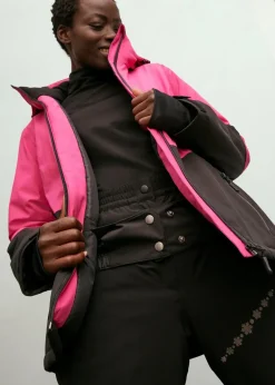 wasserdichte Ski Funktions-Jacke|bonprix Outlet