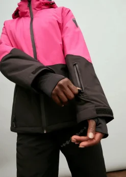 wasserdichte Ski Funktions-Jacke|bonprix Outlet