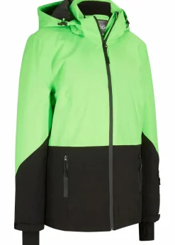 wasserdichte Ski Funktions-Jacke|bonprix Clearance