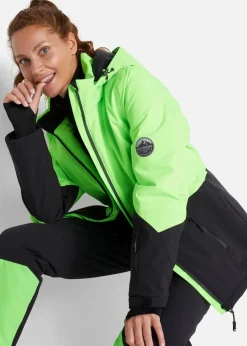 wasserdichte Ski Funktions-Jacke|bonprix Clearance