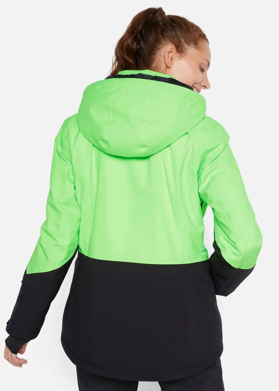 wasserdichte Ski Funktions-Jacke|bonprix Clearance