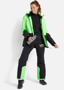 wasserdichte Ski Funktions-Jacke|bonprix Clearance