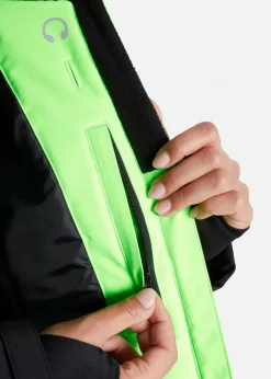 wasserdichte Ski Funktions-Jacke|bonprix Clearance