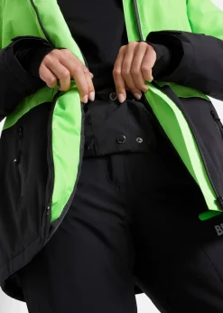 wasserdichte Ski Funktions-Jacke|bonprix Clearance