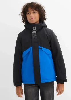Wasserdichte Skijacke, warm gefüttert|bonprix Discount