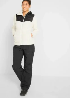 wasserdichte Thermohose|bonprix Hot