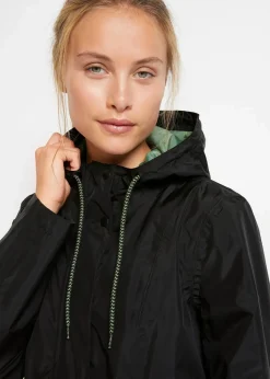 wasserdichte, ultraleichte Funktionsjacke|bonprix Clearance