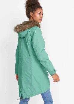 Wasserdichter Funktionsmantel|bonprix Outlet