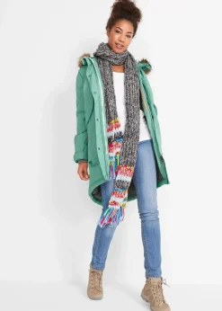 Wasserdichter Funktionsmantel|bonprix Outlet