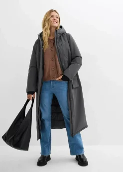 Wasserdichter Funktions-Mantel|bonprix New