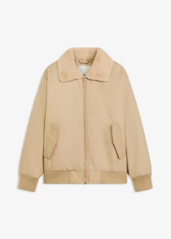 Wattierte Outdoorjacke|bonprix Online