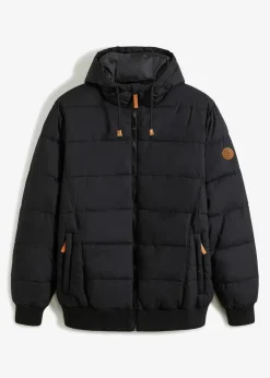 wattierte Steppjacke in Blousonform|bonprix Sale