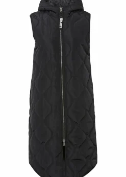Wattierte Steppweste|bonprix New