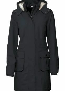 Wattierter Baumwoll-Parka|bonprix Clearance