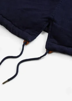 Wattierter Long-Parka|bonprix Discount