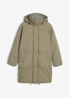 Wattierter Steppmantel|bonprix Sale
