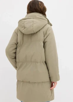 Wattierter Steppmantel|bonprix Sale