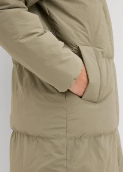 Wattierter Steppmantel|bonprix Sale