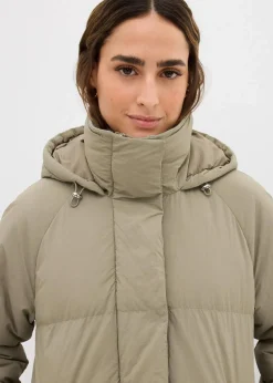 Wattierter Steppmantel|bonprix Sale