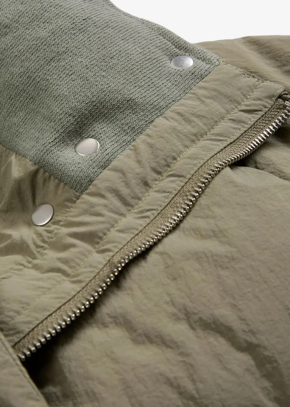 Wattierter Steppmantel|bonprix Sale