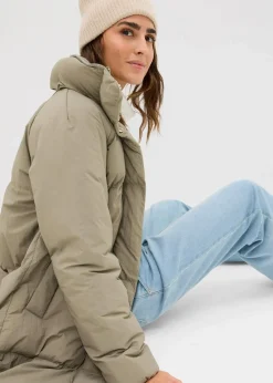 Wattierter Steppmantel|bonprix Sale