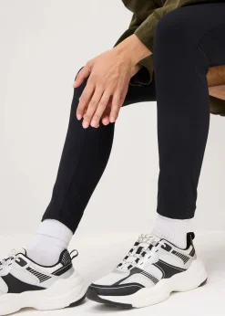 Weiche Umstandsleggings mit angerauter Innenseite|bonprix Best