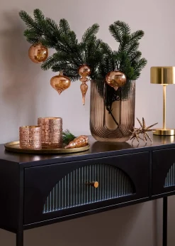 Weihnachtskugeln (12-tlg. Set)|bonprix New