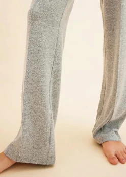 Weit geschnittener Loungewear Hausanzug aus weicher Qualität|bonprix Outlet