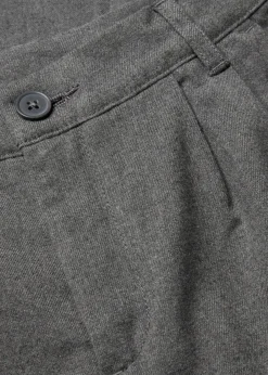 Weite Bundfaltenhose|bonprix Clearance