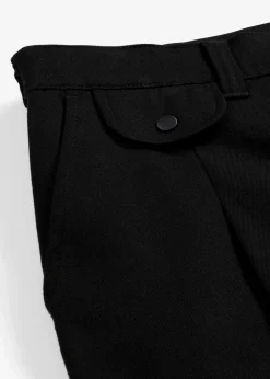 Weite Marlenehose|bonprix New