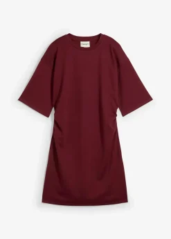 Weites T-Shirt Kleid|bonprix Best