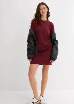 Weites T-Shirt Kleid|bonprix Best