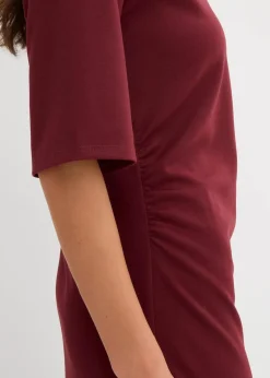 Weites T-Shirt Kleid|bonprix Best