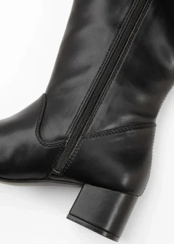 Weitschaftstiefel|bonprix