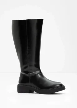Weitschaftstiefel|bonprix Outlet