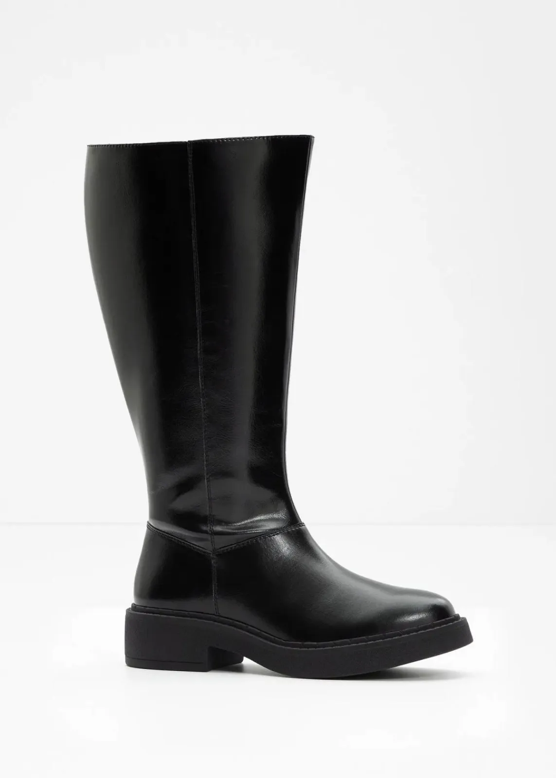 Weitschaftstiefel|bonprix Outlet