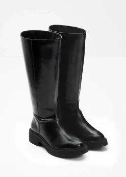Weitschaftstiefel|bonprix Outlet
