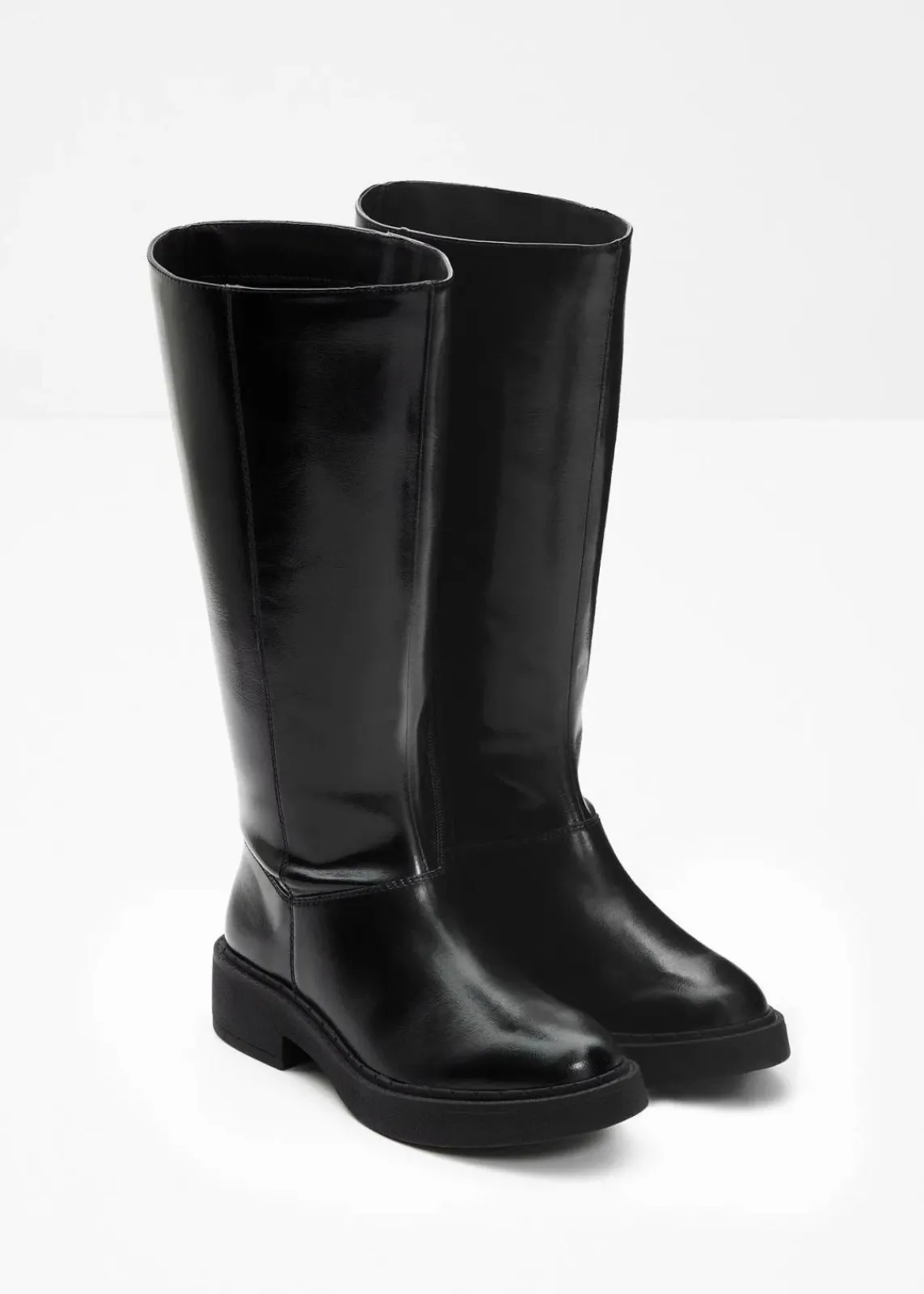 Weitschaftstiefel|bonprix Outlet