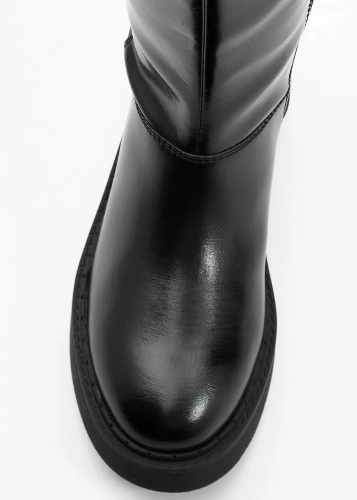 Weitschaftstiefel|bonprix Outlet